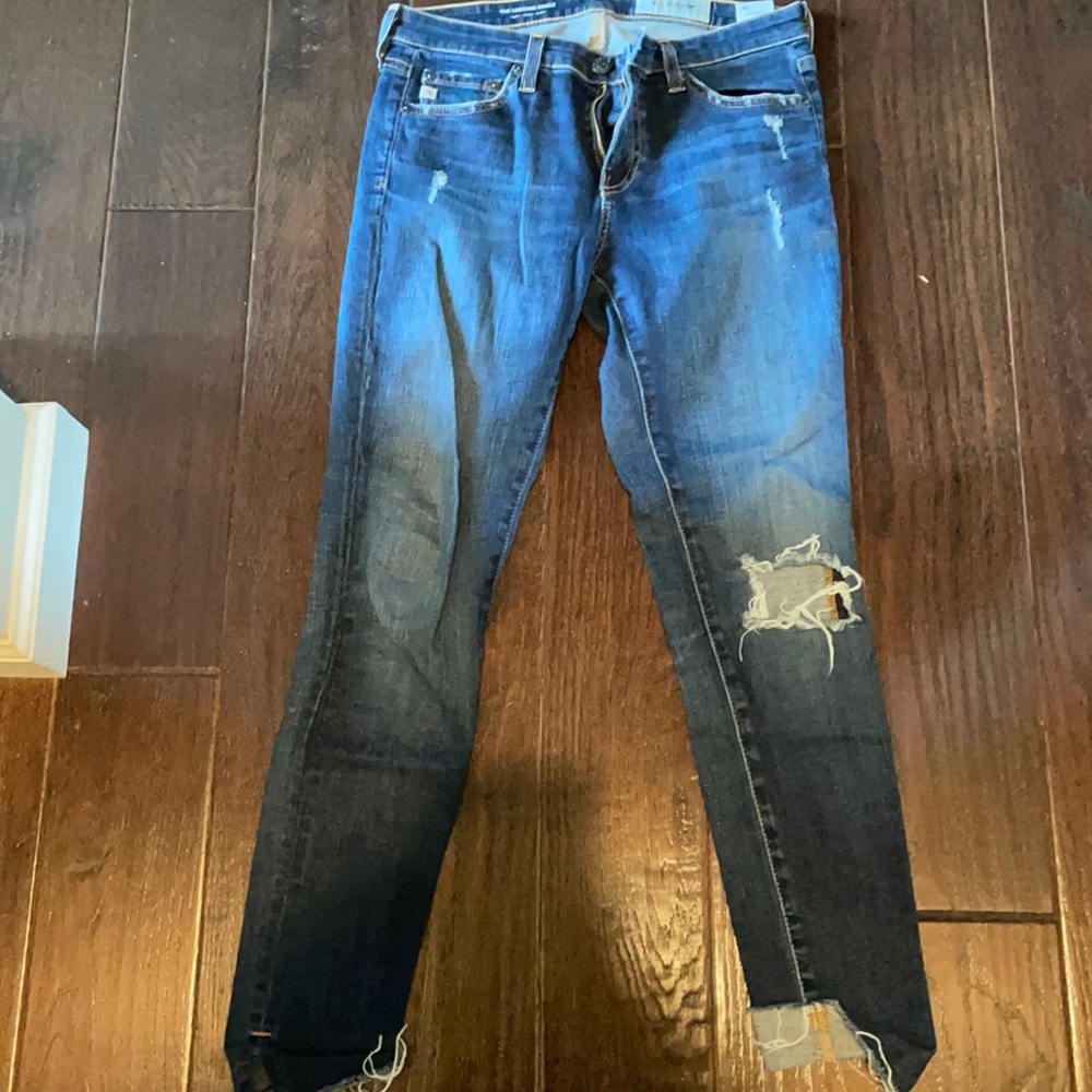 Ag jeans